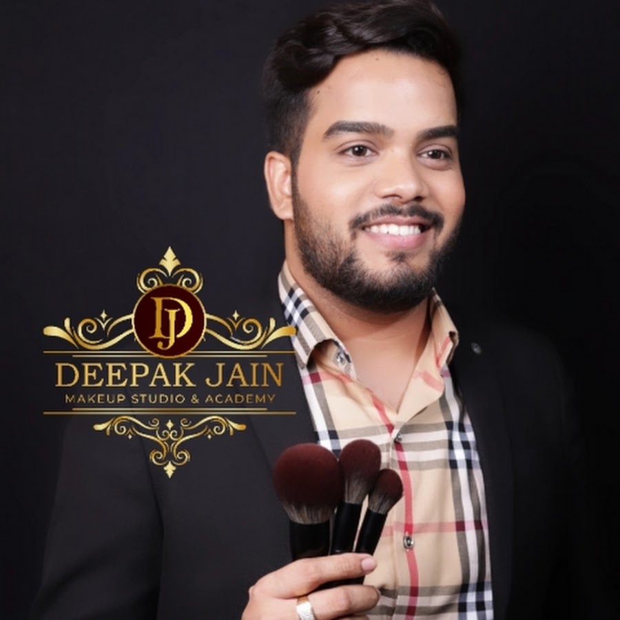 influencer profile picture