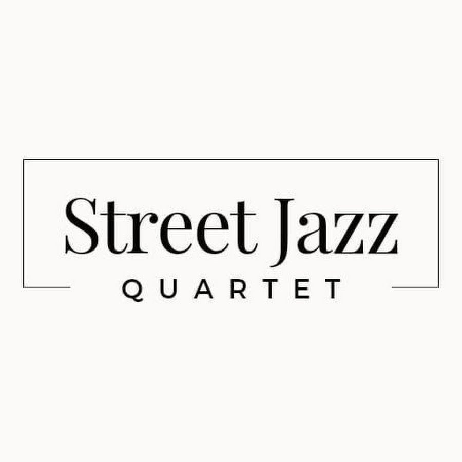 Street Jazz Quartet - YouTube