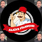 Alaiye Pilavcısı