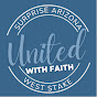 Surprise Arizona West Stake