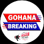 Gohana Breaking