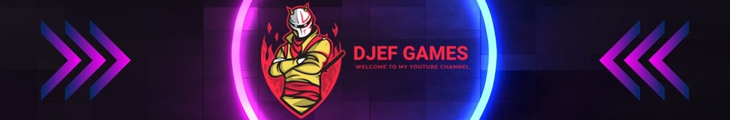 Djef Games