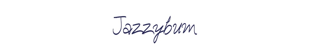 Jazzybum Banner
