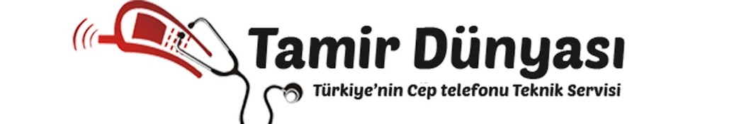 Tamir Dünyası