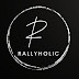 logo RALLYHOLIC