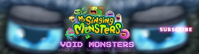 Void Monsters