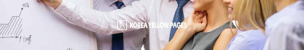 YELLOW PAGES KOREA