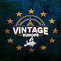 Vintage Europe