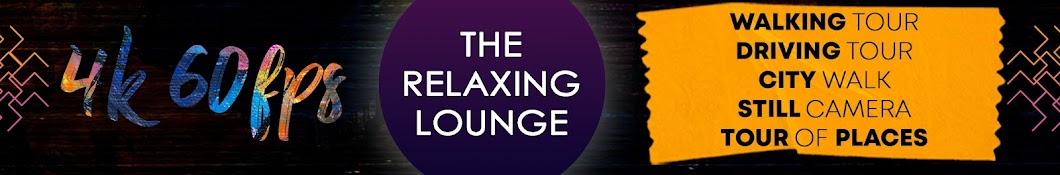 The Relaxing Lounge