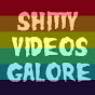 Shitty Videos Galore - Punk Rock And Other Crap