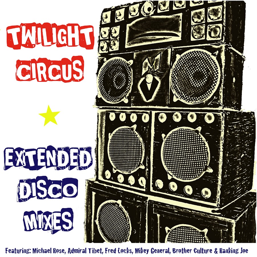 Twilight Circus Dub Sound System - Topic - YouTube