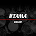 logo TAMA Drums Germany