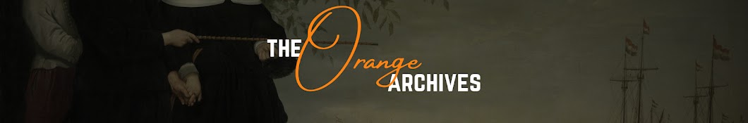 Orange Archives