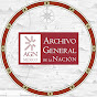 Archivo General de la Nación México