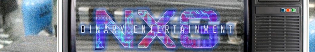 NX Gamer Banner