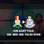 kadet polis smk pulau nyior