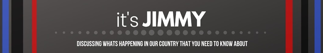 its Jimmy Banner