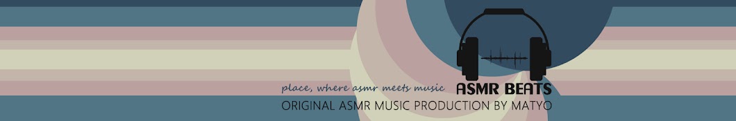 ASMR BEATS Banner