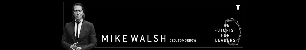 Mike Walsh Banner