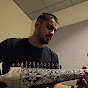 Fardad Plays the Rabab