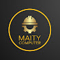 MAITY COMPUTER