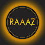 RAAAZ by BigBrainco.