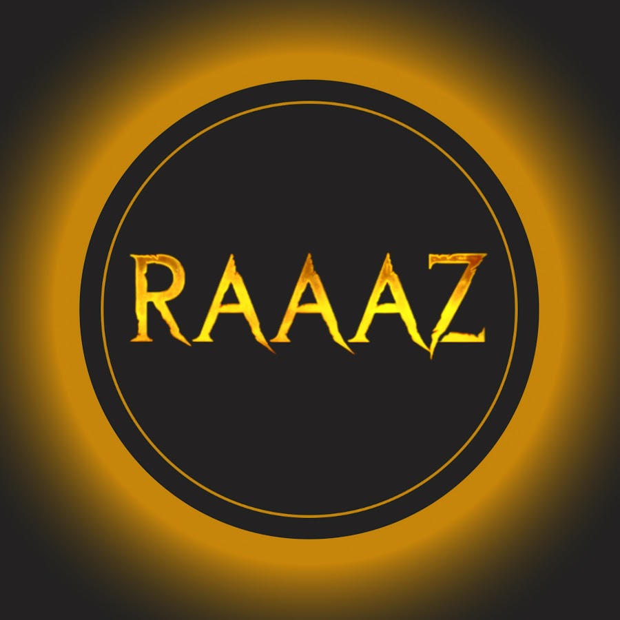 RAAAZ by BigBrainco. @raaazofficial