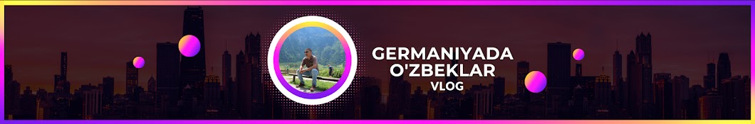 GERMANIYADA O'ZBEKLAR