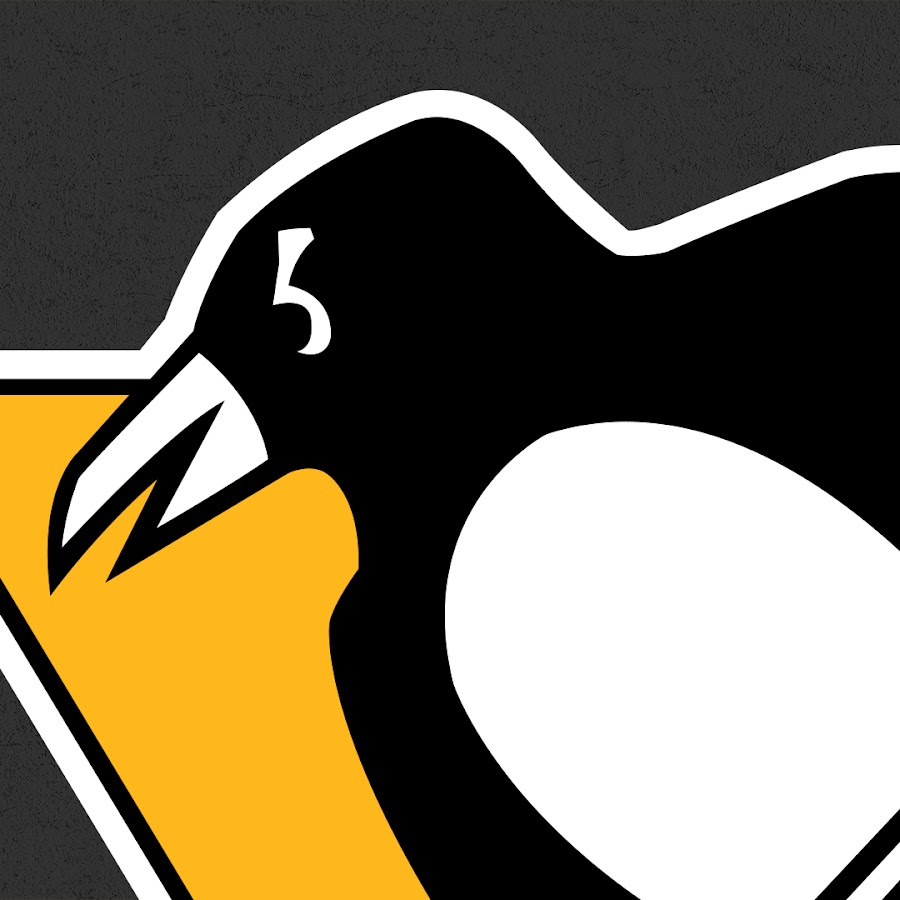 Pittsburgh Penguins Logo  Pittsburgh penguins, Pittsburgh