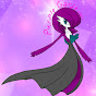 Purple Gardevoir