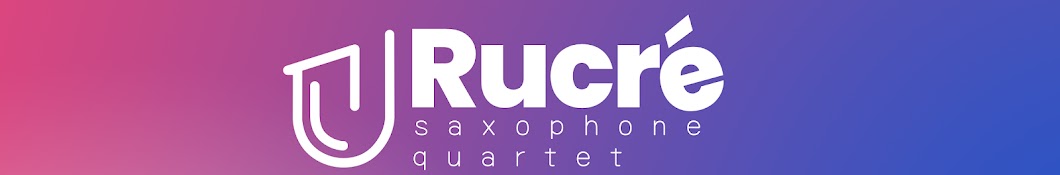 Rucré Saxophone Quartet