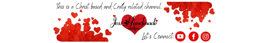 Jess Handmade Designs