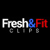 logo FreshandFit Clips