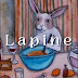 집토끼 lapine