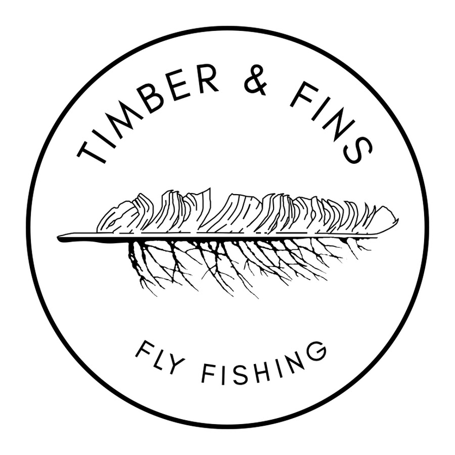 Timber & Fins Fly Fishing 