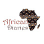 African Diaries