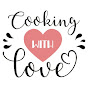 Cooking with love   3M