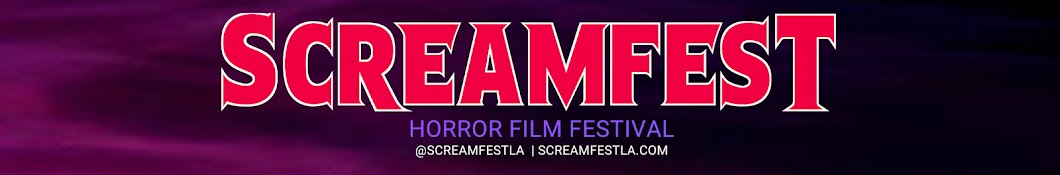 Screamfest