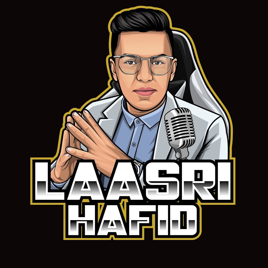 Profile avatar of laasrihafid