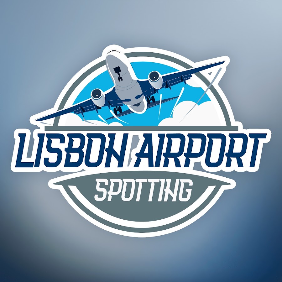 Lisbon Airport Spotting @LisbonAirportSpotting