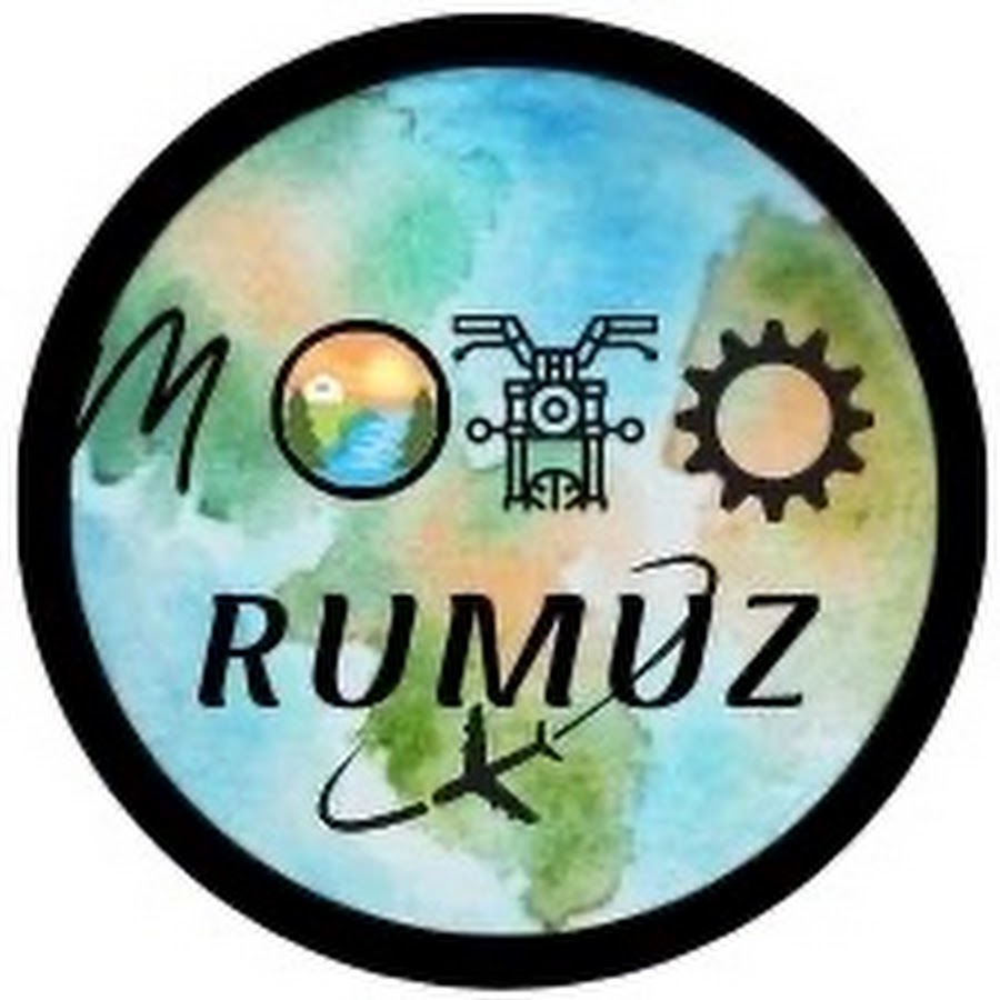 MotoRumuz YouTube