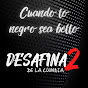 Desafina2 - Topic