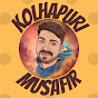 Kolhapuri Musafir