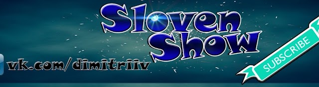 SlovenShow