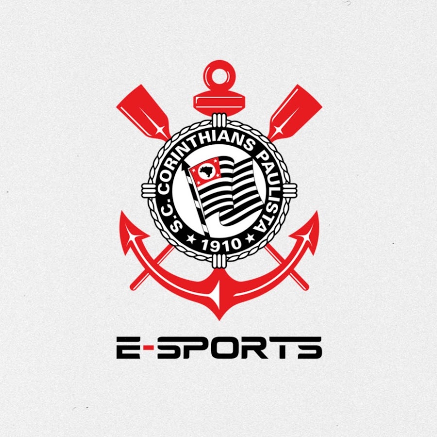 Corinthians Esports @corinthians_esports