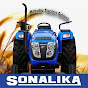 Mahadev Tractors Sonalika Gohana