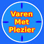 Varen met plezier