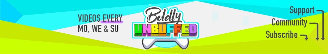 Boldly Unbuffed