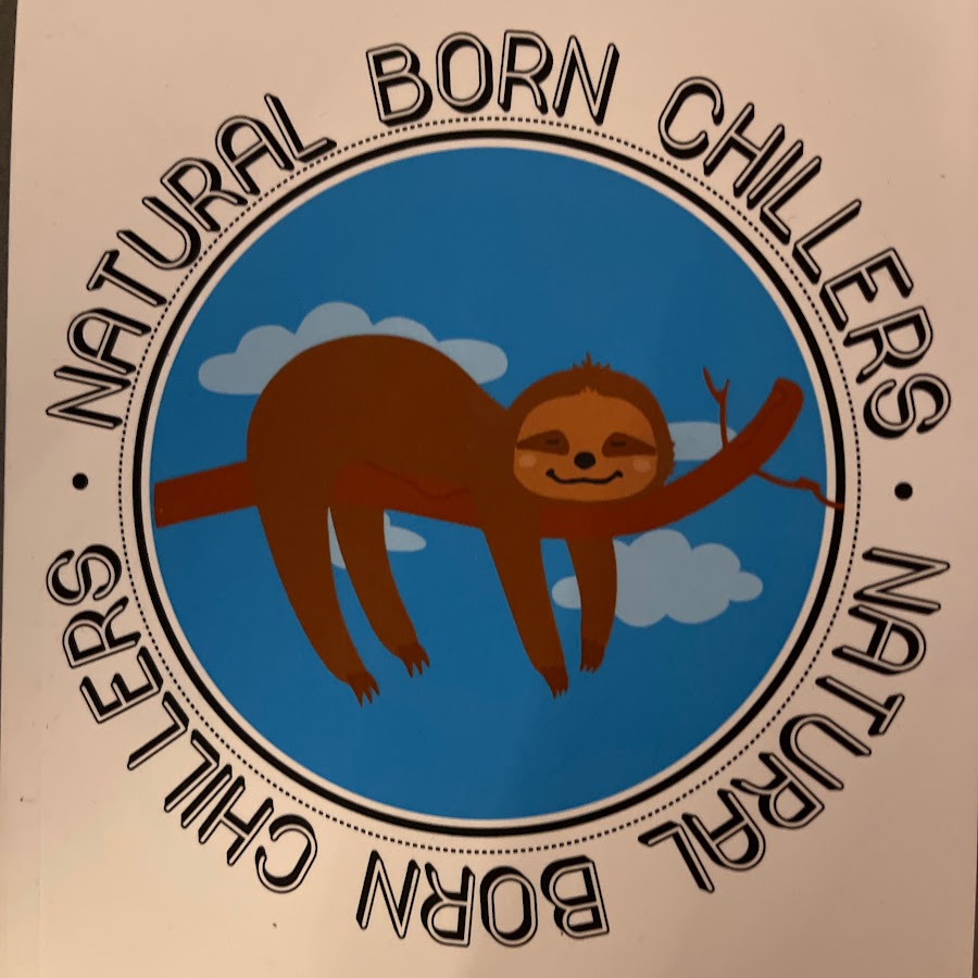 Natural Born Chillaz  @naturalbornchiller