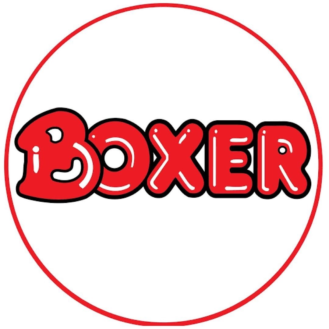 Boxer Superstores General Workers